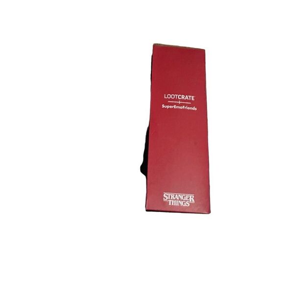 STRANGER THINGS Eleven vs Demogorgon Diorama Loot Crate Exclusive NYCC 2017 - Picture 5 of 12